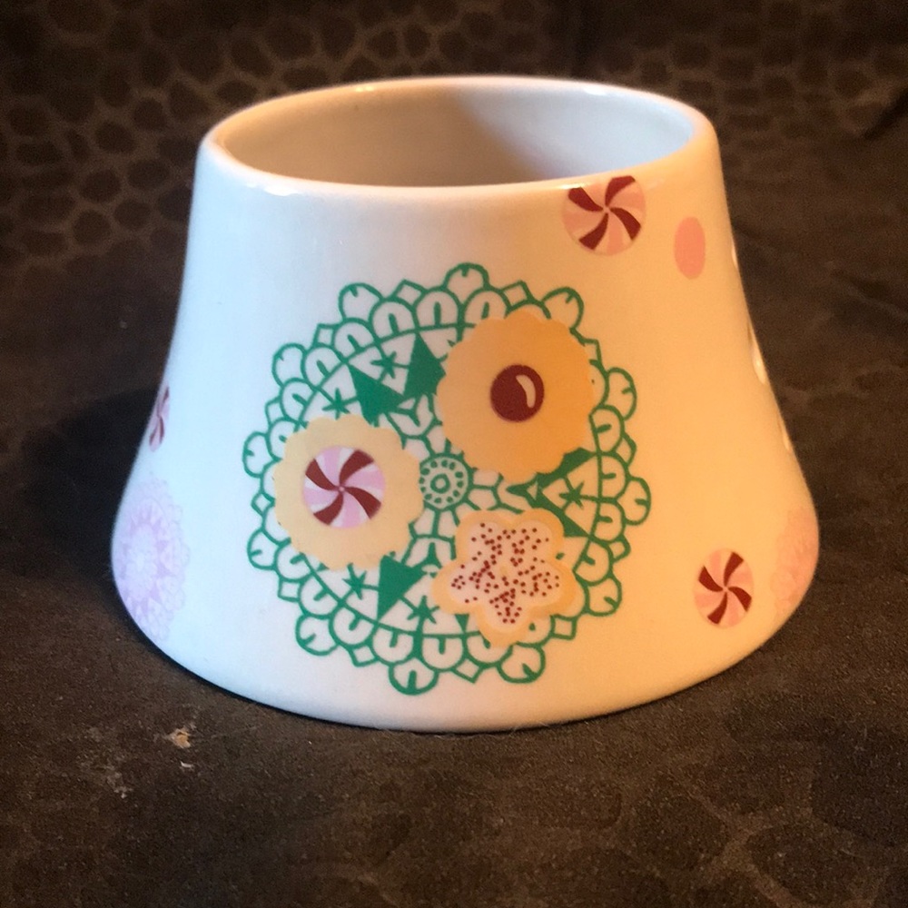 Candy Candle Shade